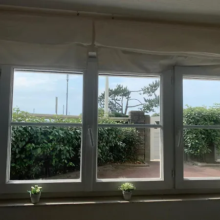 T2 Front De Mer Le Touquet-Paris-Plage
